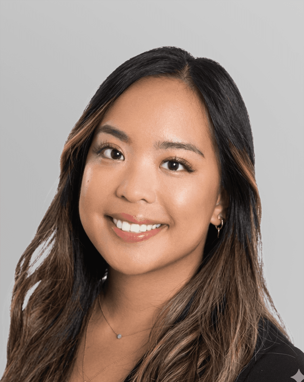 Portrait of Danielle Dimapilis