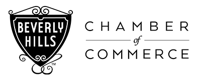 Beverly Hills Chamber of Commerce Member