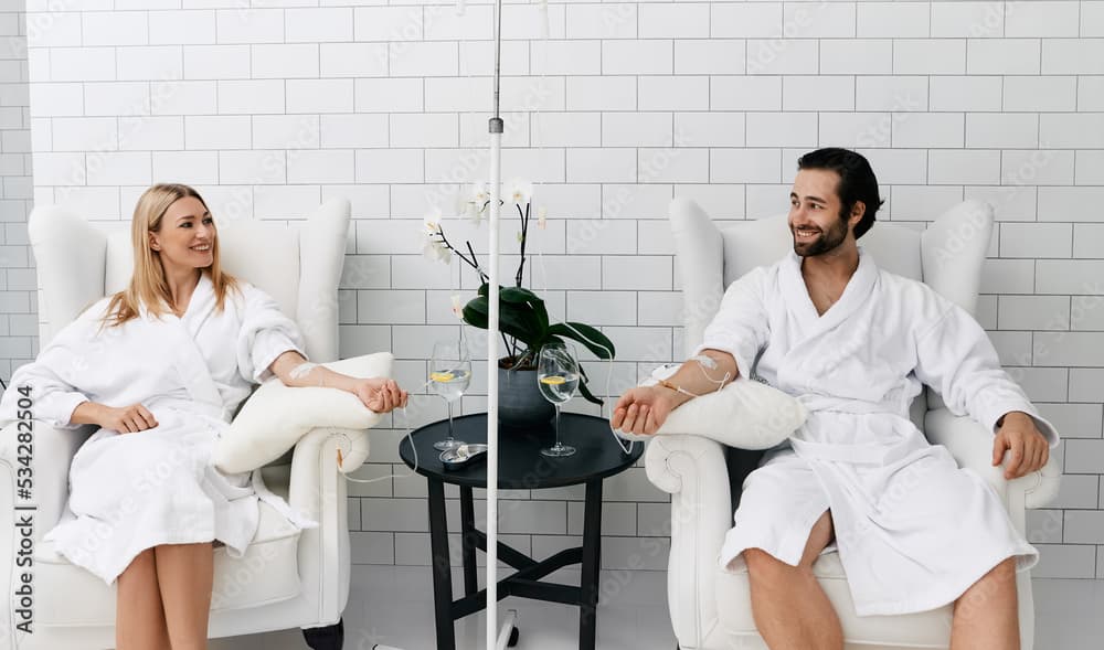 Wellness Therapies