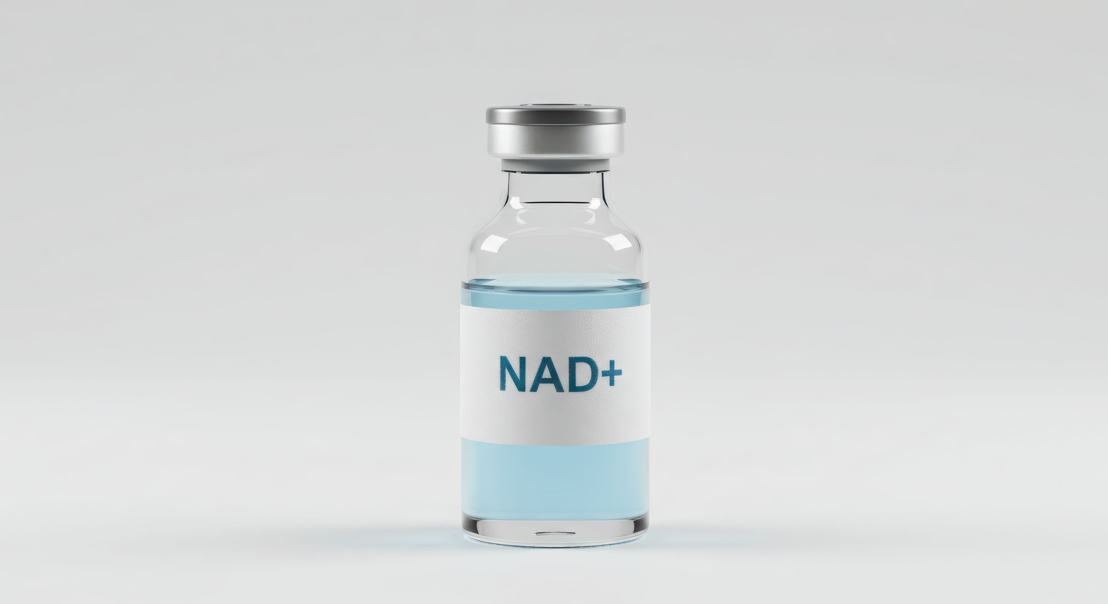 IM NAD⁺ Injection (125mg)