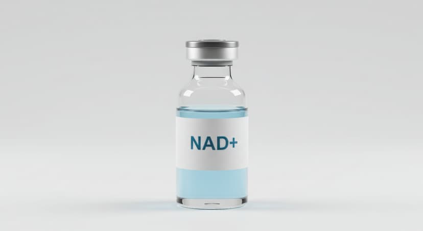 IM NAD⁺ Injection (125mg)