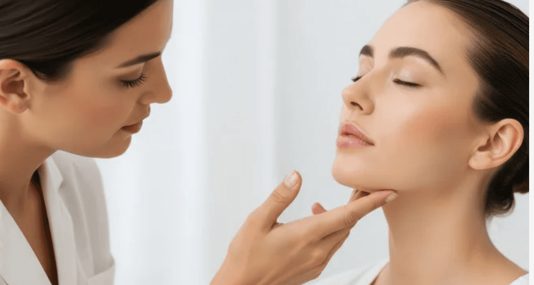 Face (Half) Laser Hair Removal