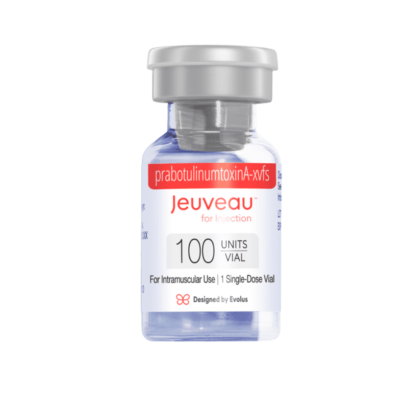 Jeuveau