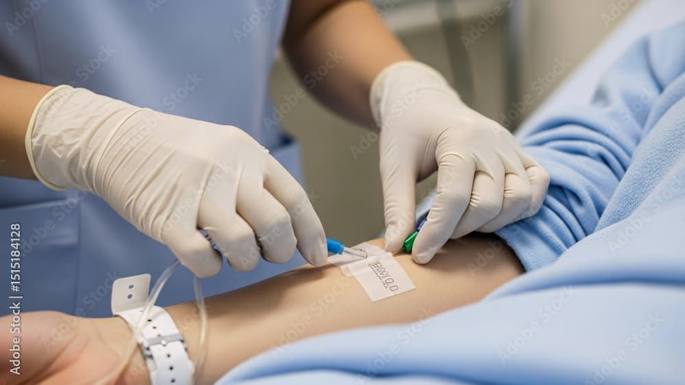 IV Exosomes
