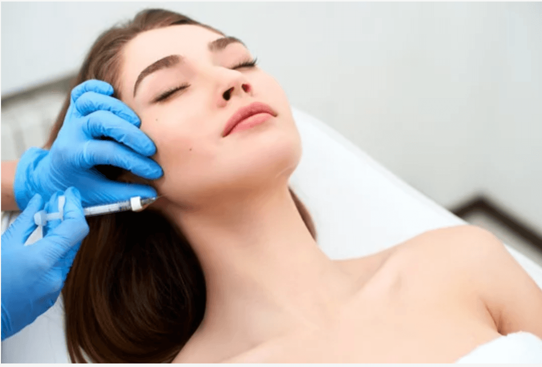 Half Syringe Dermal Filler (VERSA, VERSA Lips)