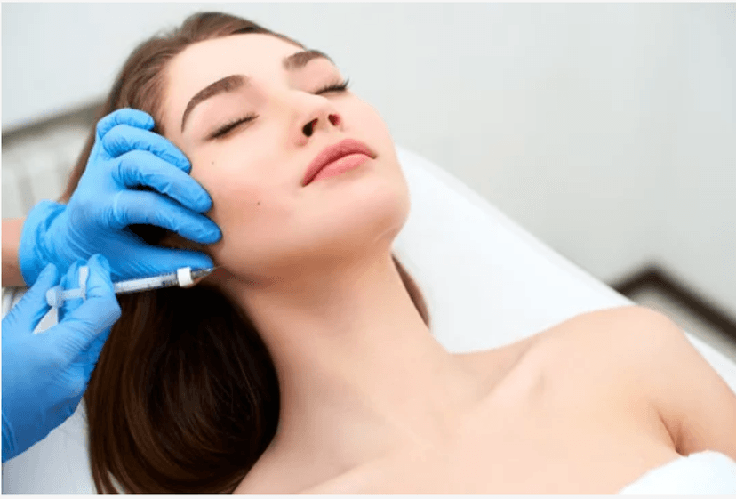 Half Syringe Dermal Filler (VERSA, VERSA Lips)