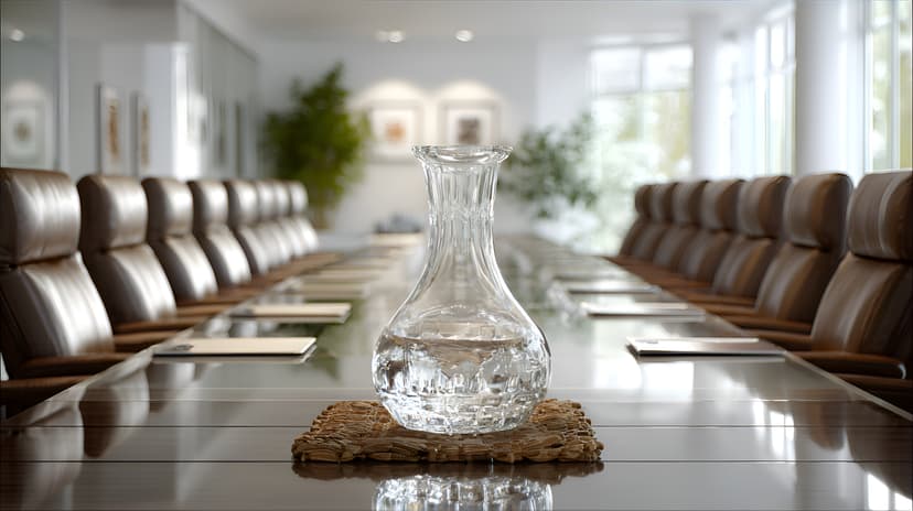 IV Hydration: The Executive