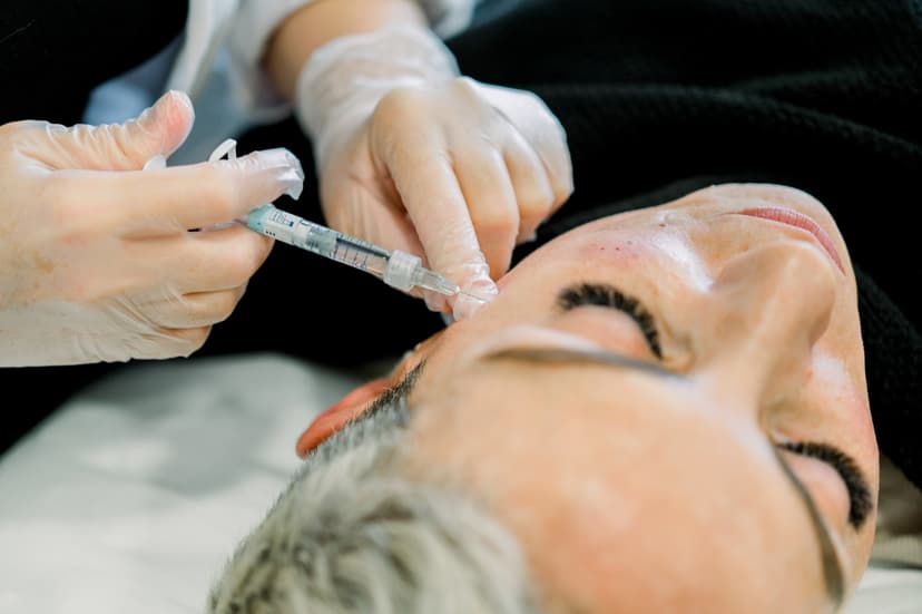 Dermal Fillers
