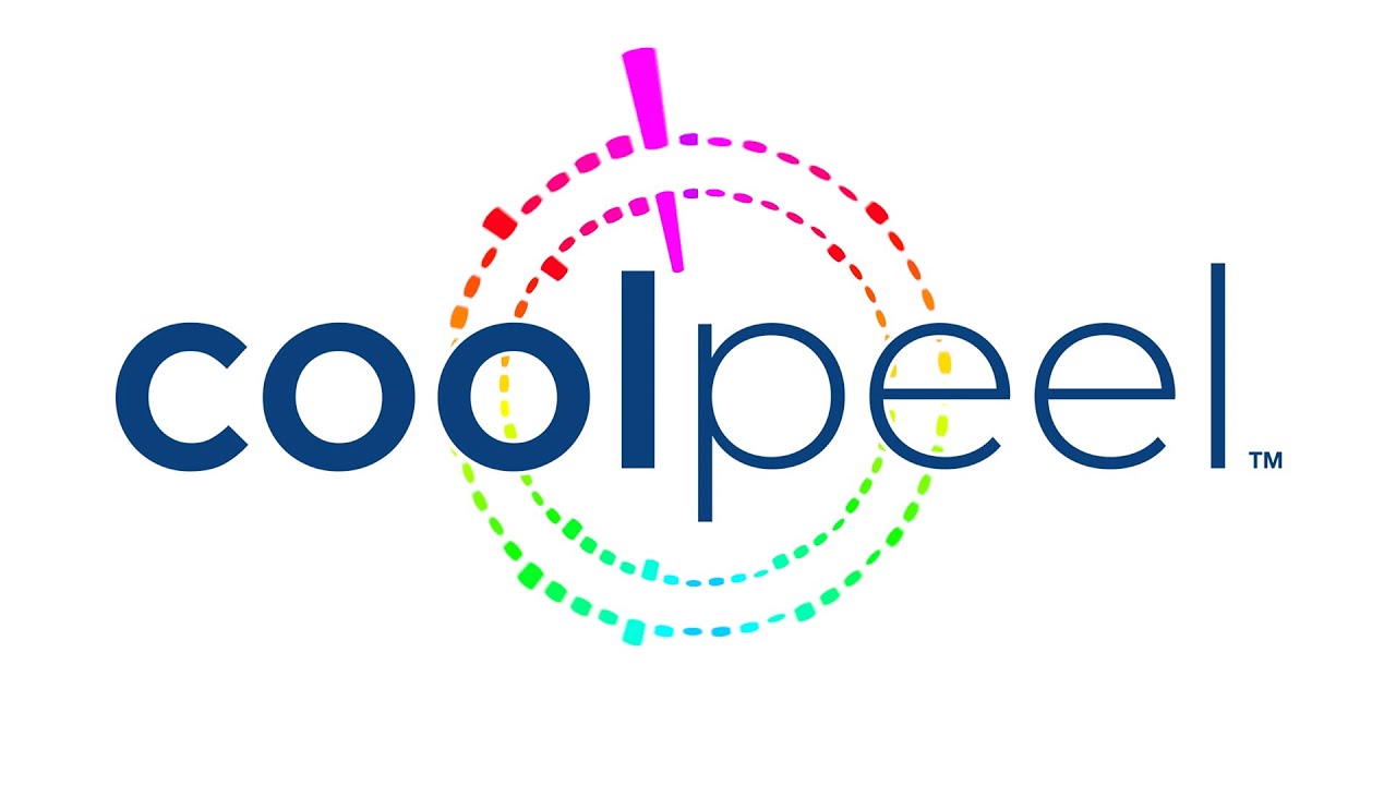 CoolPeel Technology